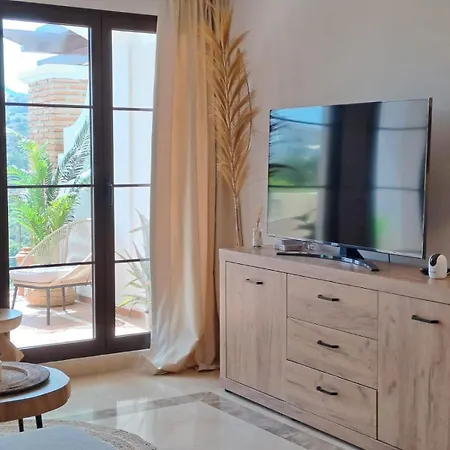 Apartment Noctua Arqueros Golf 019