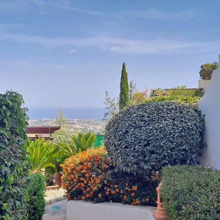 Noctua Arqueros Golf 019 Apartment Benahavis
