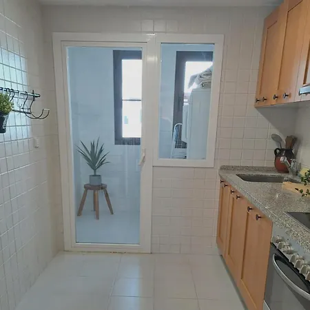 Noctua Arqueros Golf 019 Apartment