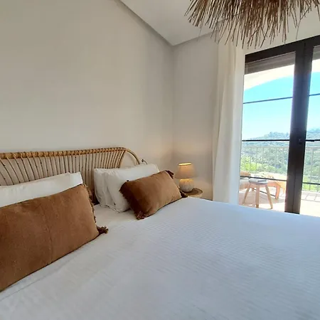 Noctua Arqueros Golf 019 Apartment