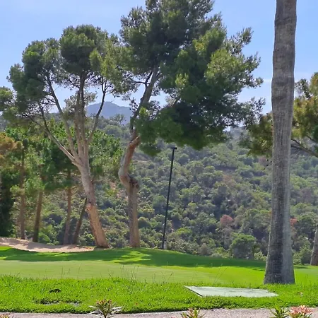 Apartment Noctua Arqueros Golf 019 *
