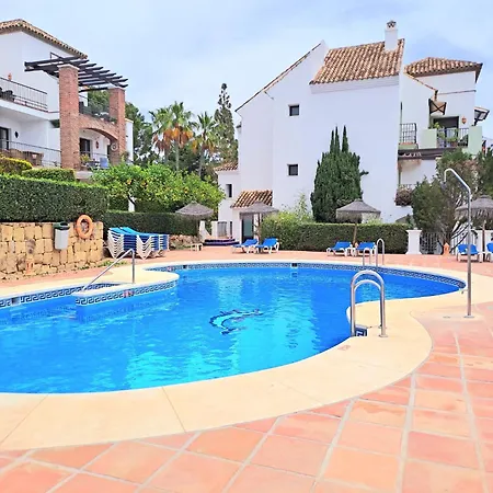 Apartment Noctua Arqueros Golf 019